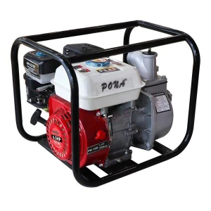 Máy bơm nước chạy xăng Pona CX 20