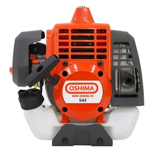 Máy cắt cỏ 2 thì Oshima 543