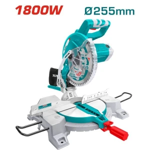 Máy cắt nhôm 1800W/ 255mm Total TS42152557