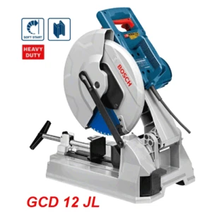 Máy cắt sắt dùng đĩa hợp kim Bosch GCD 12 JL