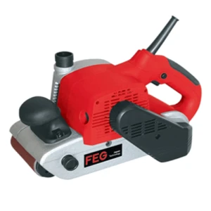 Máy chà nhám băng FEG EG-603 (100x610mm)