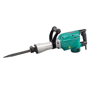 Máy đục bê tông DCA AZG02-15 (30mm)