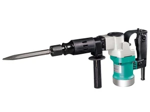 Máy đục bê tông DCA AZG6S (17mm)