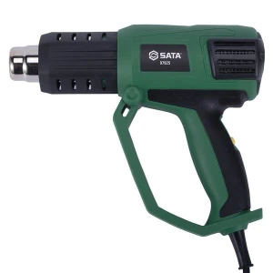 Máy khò hơi nóng 2000W kỹ thuật số SATA 97925