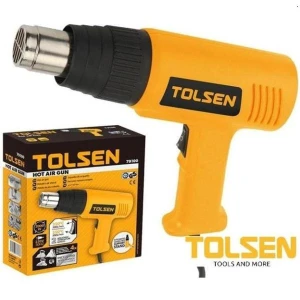 Máy khò hơi nóng 2000W Tolsen 79100