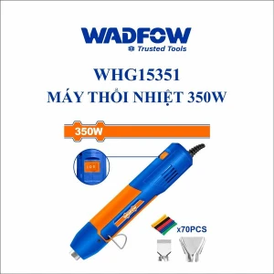 Máy khò hơi nóng 350W WADFOW WHG15351