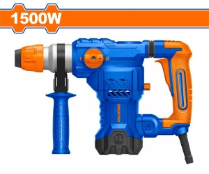Máy khoan bê tông 1500W WADFOW WRH2D32