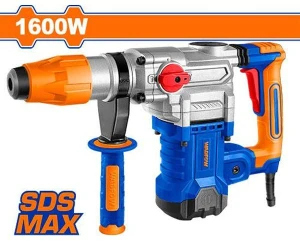 Máy khoan bê tông 1600W WADFOW WRH3D38