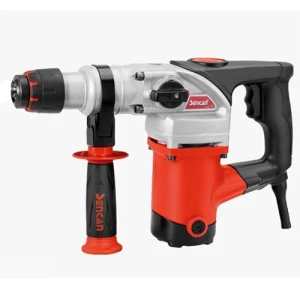 Máy khoan bê tông 820W Sencan 722609S