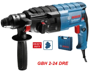 Máy khoan bê tông Bosch GBH 2-24 DRE