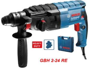Máy khoan bê tông Bosch GBH 2-24 RE