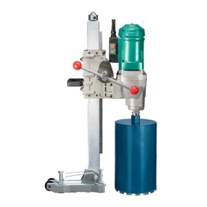 Máy khoan rút lõi bê tông DCA AZZ250