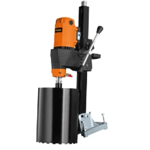 Máy khoan rút lõi bê tông Dera DK8235