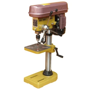 Máy khoan Tiến Đạt cao 0.8M, công suất 1/2HP, trụ 76mm - K8T