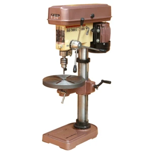 Máy khoan Tiến Đạt cao 1.2M, MT3, 1HP, trụ 90mm - KC1M2