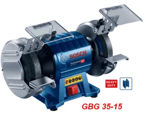 Máy mài 2 đá Bosch GBG 35-15