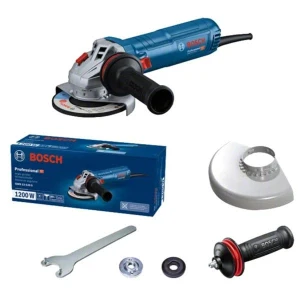 Máy mài góc Bosch GWS 12-125 S