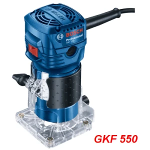 Máy phay Bosch GKF 550
