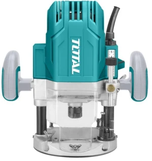 Máy phay gỗ 1600W Total TR111216