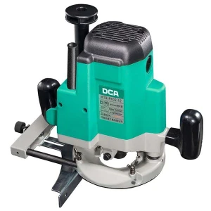 Máy phay gỗ DCA AMR02-12 (12.7mm)