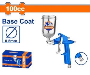 Súng phun sơn 100cc WADFOW WGA1501