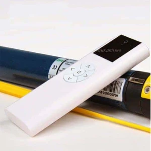 Động cơ cuốn AOK AM35 