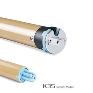 Động cơ cuốn NOVO KT35