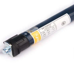 Động cơ rèm cuốn Somfy LSN 4 dây - BLINDS