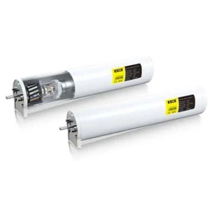 Động cơ rèm vải AOK AM68