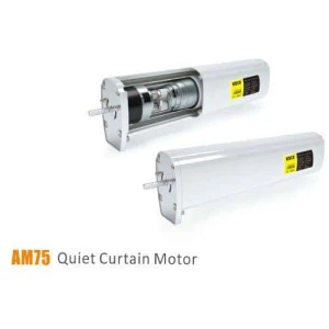 Động cơ rèm vải AOK AM75