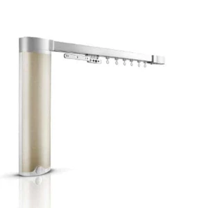 Động cơ rèm vải Somfy Glydea 35 RTS 