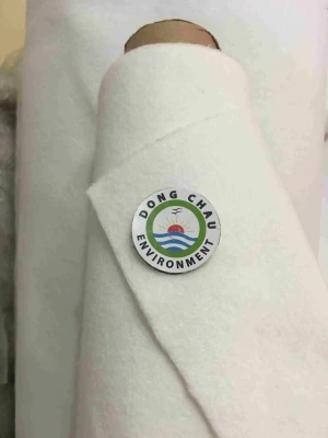 Vải PE lọc nước công nghiệp