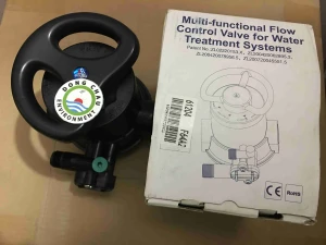 Van 5 ngã runxin F64B