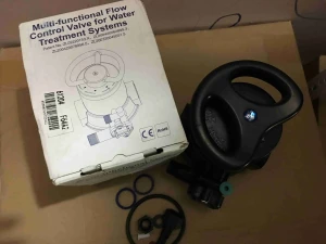 Van tay 5 ngã F64A phi 34