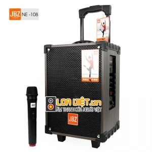 Loa kéo di động JBZ NE 108