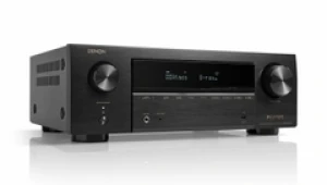 Amply Denon AVR X1800H