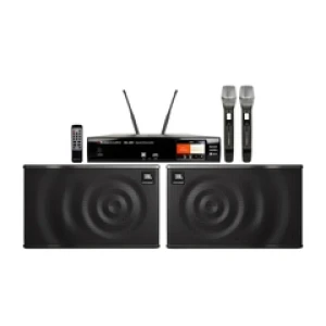 Dàn karaoke JBL, Boston Acoustics LA02