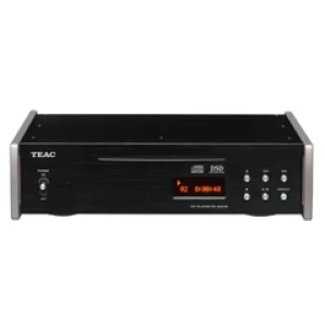 Đầu CD TEAC PD-501HR