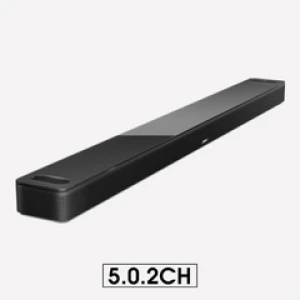Loa Bose Smart Soundbar 900
