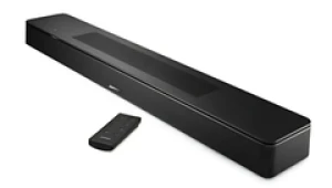 Loa Bose Smart Soundbar