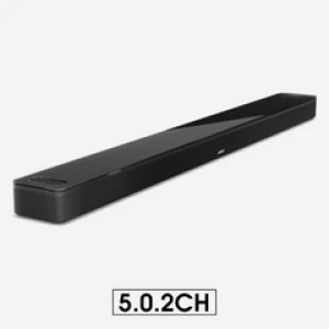 Loa Bose Smart Ultra Soundbar