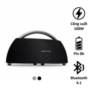 Loa Harman Kardon Go Play Mini chính hãng