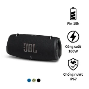 Loa JBL Xtreme 3