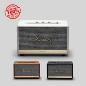 Loa Marshall Acton 2 (II) Hàng xịn tem ASH