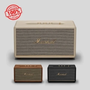Loa Marshall Stanmore 3 (III) Hàng xịn tem ASH
