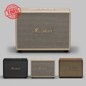 Loa Marshall Woburn 3 (III) Hàng xịn tem ASH