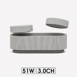 Loa Sony HT-AX7 không dây hiện đại