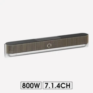 Loa Soundbar Bang & Olufsen Beosound Theatre