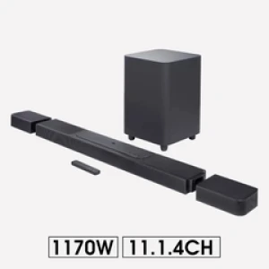 Loa Soundbar JBL Bar 1300