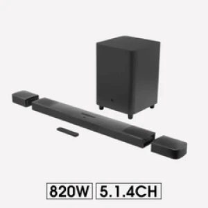 Loa Soundbar JBL Bar 9.1 New